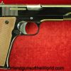 Star, MMS, 7.63mm, with Stock, with Box, Boxed, Spain, Spanish, Handgun, Pistol, C&R, Collectible, 7.63, Hand gun, Stocked, 1972, LNIB