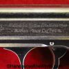 Walther, PPk, 7.65mm, 5th, SS Contract, Matching Magazine, Gray, Grips, Grip, Grey, Handgun, Pistol, C&R, Collectible, SS, German, Germany, WWII, WW2, .32