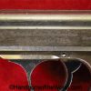 Walther, PPk, 7.65mm, SS Contract, SS, 5th, German, Germany, WWII, WW2, Handgun, Pistol, C&R, Collectible, WWII, WW2, 7.65, 32, .32, acp, auto, Contract