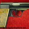 Walther, PPk, 7.65mm, Early, Pre-War, Pre War, 1933, German, Germany, Handgun, Pistol, C&R, Collectible, Pocket, VP, Vest Pocket, 7.65, 32, .32, acp, auto