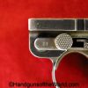 Luger Mauser M934 .30 caliber, Portuguese GNR - Image 18