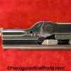 Luger Mauser M934 .30 caliber, Portuguese GNR - Image 24