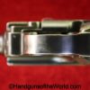Luger Mauser M934 .30 caliber, Portuguese GNR - Image 6