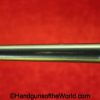 Luger Mauser M934 .30 caliber, Portuguese GNR - Image 9