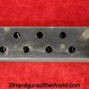 FN Browning 1922, 7.65mm, German Test Proof Only - Image 17