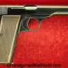 FN, Browning, 1922, 7.65mm, German, Test Proof Only, Test Proof, Germany, Handgun, Pistol, C&R, Collectible, Commercial, WWII, WW2, Belgian, Belgium, 32, .32