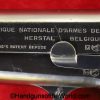 FN, Browning, High Power, 9mm, Pre-War, Belgium, Military, Handgun, Pistol, C&R, Collectible, Pre War, BHP, Hi Power, Hi-Power, Hand gun