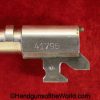FN Browning High Power, 9mm, Pre-War Belgium Military Issue - Image 14