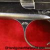 FN, Browning, High Power, 9mm, German, WaA613, Proofed, Sub Variant, 1, Germany, Handgun, Pistol, C&R, Collectible, WWII, WW2, Belgian, WaA 613, Belgium