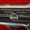 FN, Browning, High Power, 9mm, Waffen 613, Proofed, WaA613, WaA 613, Handgun, Pistol, C&R, Collectible, BHP, WWII, WW2, German, Germany, Belgian, Hand gun