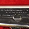 FN, Browning, High Power, 9mm, German, WaA103, Proofed, Germany, WWII, WW2, Handgun, Pistol, C&R, Collectible, WaA 103, BHP, Hi-Power, Hi Power