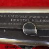 FN, Browning, High Power, 9mm, German, WaA140, Proofed, Superb, Germany, Handgun, Pistol, C&R, Collectible, WWII, WW2, WaA 140, BHP, Hi Power, Hi-Power