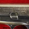 FN, Browning, High Power, 9mm, German, WWII, WW2, Germany, Handgun, Pistol, C&R, Collectible, BHP, Hi Power, Hi-Power, Hand gun, WaA140, WaA 140