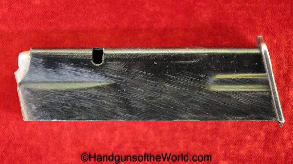 FN Browning High Power, 9mm, Late War German WWII Issue-Excellent - Image 14