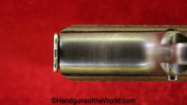 FN Browning High Power, 9mm, Late War German WWII Issue-Excellent - Image 3