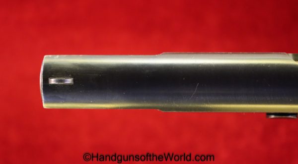 FN Browning High Power, 9mm, Late War German WWII Issue-Excellent - Image 8