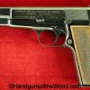 FN, Browning, High Power, 9mm, Post War, Silesia, Retailer Marked, Belgian, Belgium, Handgun, Pistol, C&R, Collectible, BHP, Hi Power, Hi-Power