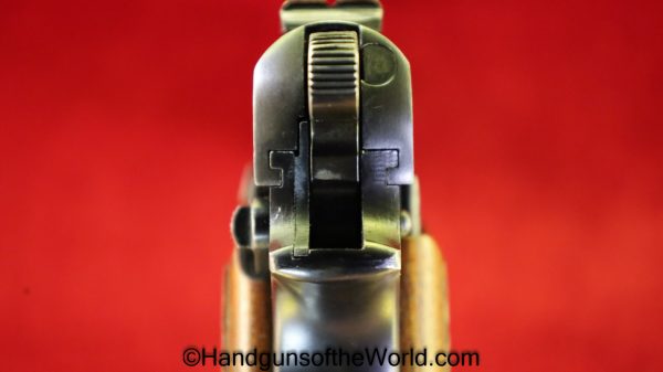 FN Browning High Power, 9mm, Post War Silesia Retailer Marked - Image 10