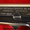 FN, Browning, High Power, 9mm, Post War, Silesia, Retailer Marked, Belgian, Belgium, Handgun, Pistol, C&R, Collectible, BHP, Hi Power, Hi-Power
