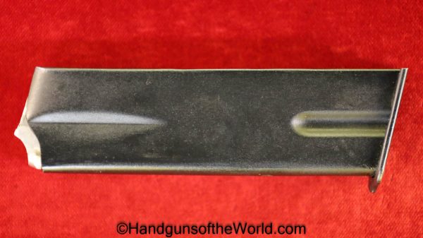FN Browning High Power, 9mm, Post War Silesia Retailer Marked - Image 15