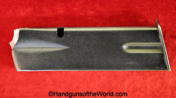 FN Browning High Power, 9mm, Post War Silesia Retailer Marked - Image 16