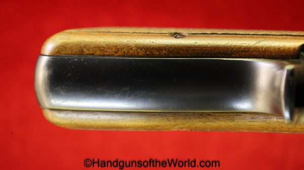 FN Browning High Power, 9mm, Post War Silesia Retailer Marked - Image 4