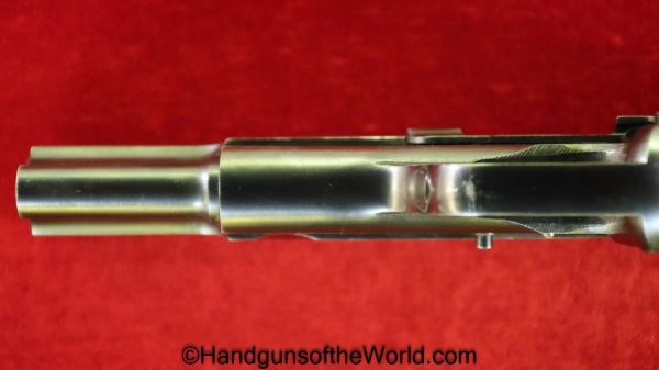 FN Browning High Power, 9mm, Post War Silesia Retailer Marked - Image 5