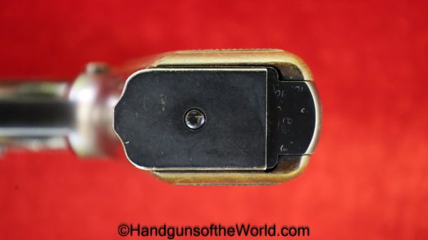 FN Browning High Power, 9mm, Post War Silesia Retailer Marked - Image 6