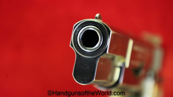 FN Browning High Power, 9mm, Post War Silesia Retailer Marked - Image 7