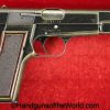 FN, Browning, High Power, 9mm, T-Series, with Lanyard Ring, Belgian, Belgium, Handgun, Pistol, C&R, Collectible, BHP, T, Series, Hi Power, Hi-Power