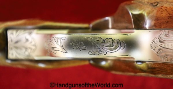 FN Browning Medalist Renaissance, .22lr, Mint in Case - Image 11