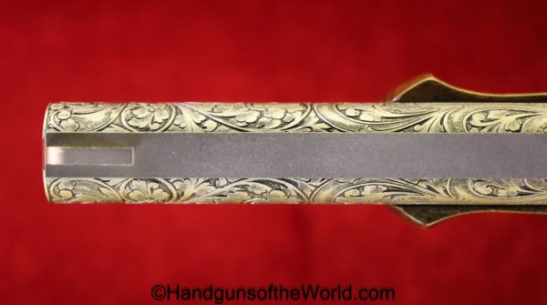 FN Browning Medalist Renaissance, .22lr, Mint in Case - Image 14