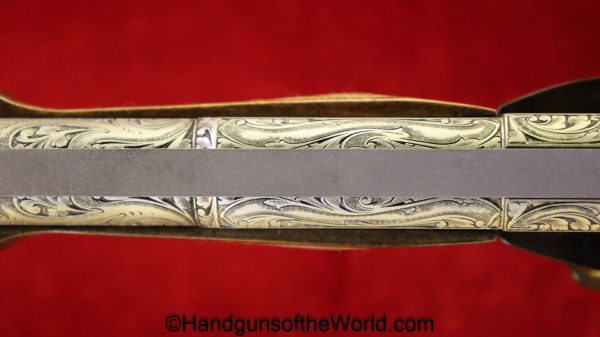 FN Browning Medalist Renaissance, .22lr, Mint in Case - Image 15