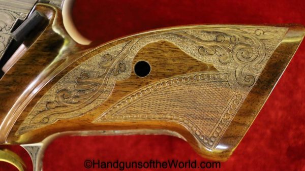 FN Browning Medalist Renaissance, .22lr, Mint in Case - Image 18