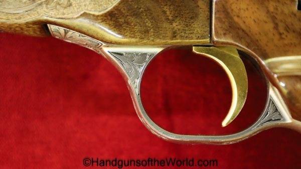 FN Browning Medalist Renaissance, .22lr, Mint in Case - Image 24