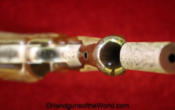 FN Browning Medalist Renaissance, .22lr, Mint in Case - Image 4
