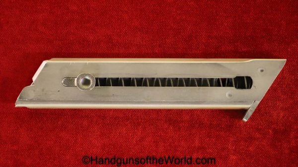 FN Browning Medalist Renaissance, .22lr, Mint in Case - Image 38