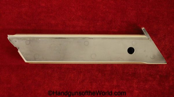 FN Browning Medalist Renaissance, .22lr, Mint in Case - Image 39
