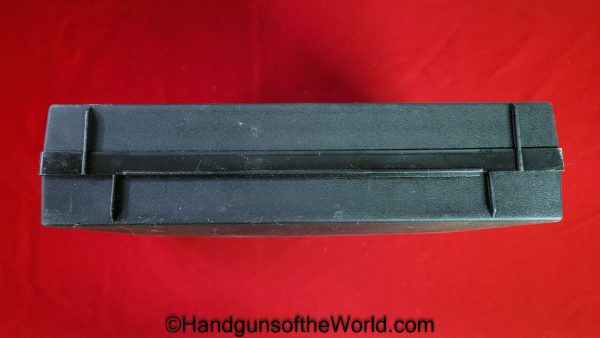 FN Browning Medalist Renaissance, .22lr, Mint in Case - Image 53
