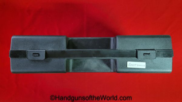 FN Browning Medalist Renaissance, .22lr, Mint in Case - Image 55