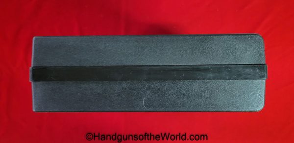 FN Browning Medalist Renaissance, .22lr, Mint in Case - Image 56