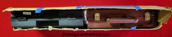 FN Browning Medalist Renaissance, .22lr, Mint in Case - Image 43