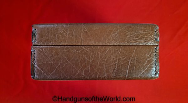 FN Browning Medalist Renaissance, .22lr, Mint in Case - Image 48