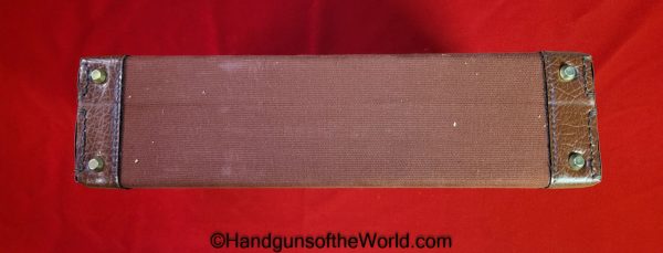 FN Browning Medalist Renaissance, .22lr, Mint in Case - Image 49