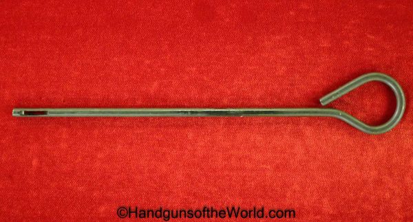 Kareen J.O.Isreal Arms High Power, 9mm-Mint - Image 19