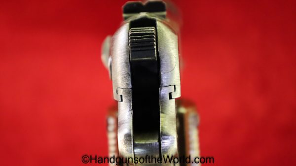 Radom VIS P-35, 9mm, German Type III - Image 10