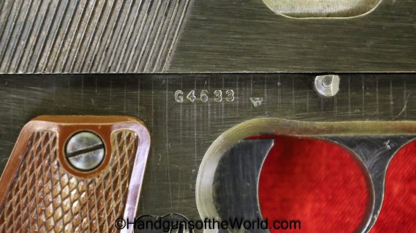 Radom VIS P-35, 9mm, German Type III - Image 12