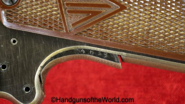 Radom VIS P-35, 9mm, German Type III - Image 13