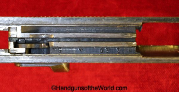 Radom VIS P-35, 9mm, German Type III - Image 14