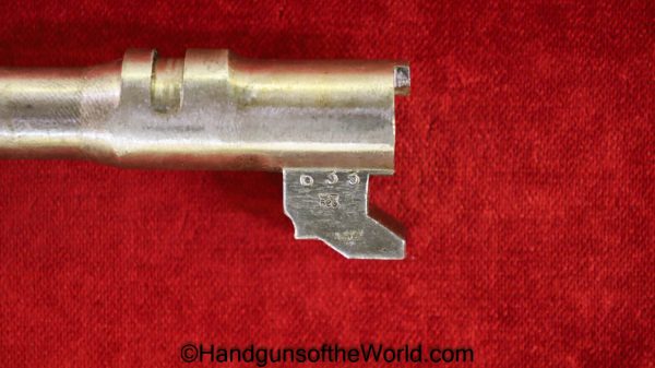 Radom VIS P-35, 9mm, German Type III - Image 15